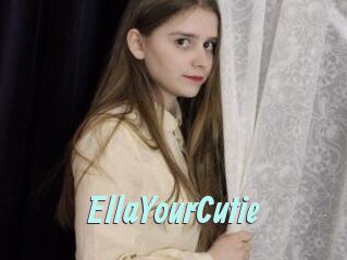 EllaYourCutie