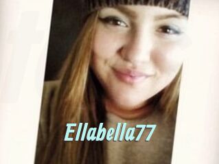 Ellabella77
