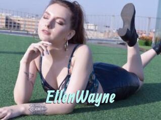 EllenWayne