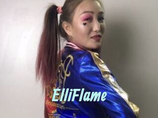 ElliFlame