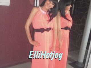 ElliHotjoy