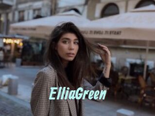 ElliaGreen