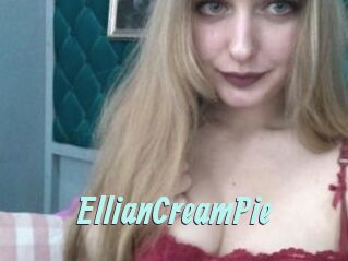 EllianCreamPie