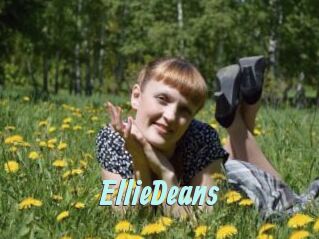 EllieDeans