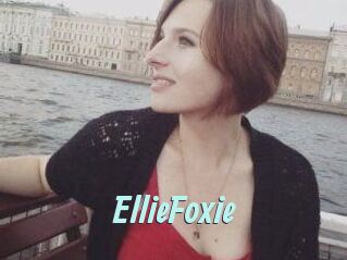 EllieFoxie