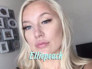 Elliepeach