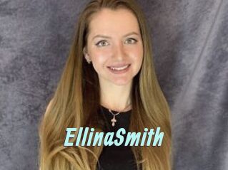 EllinaSmith