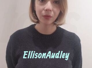 EllisonAudley
