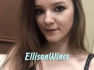 EllisonWince