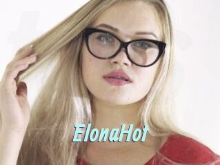 ElonaHot