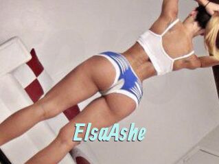 ElsaAshe