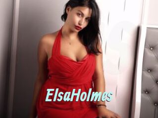 ElsaHolmes
