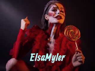 ElsaMyler