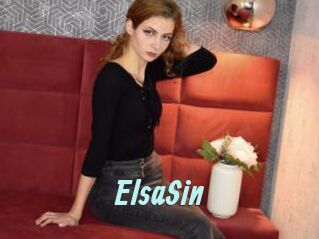 ElsaSin