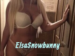 ElsaSnowbunny