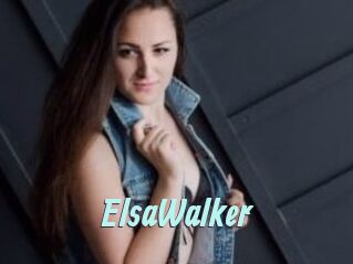 ElsaWalker