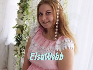 ElsaWebb