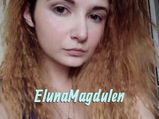 ElunaMagdulen