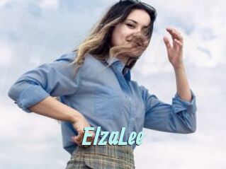 ElzaLee Ton Show
