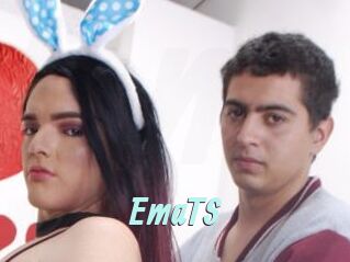 EmaTS