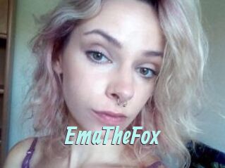 EmaTheFox