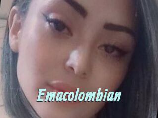 Emacolombian