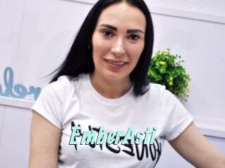 EmberAsti