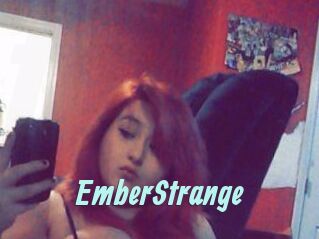 EmberStrange