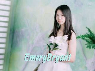EmeryBryant Ton Show