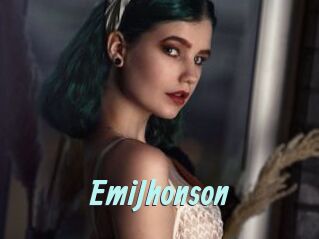 EmiJhonson