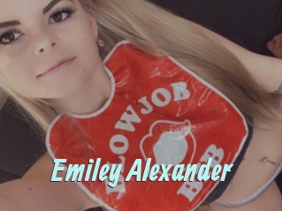 Emiley_Alexander Ton Show