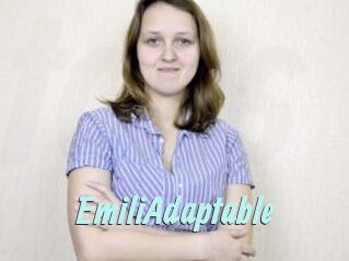EmiliAdaptable