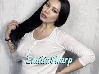 EmiliaSharp