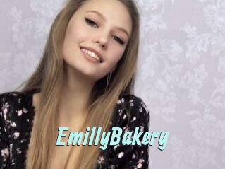 EmillyBakery