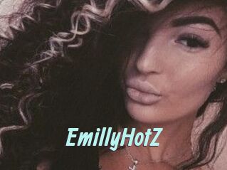 EmillyHotZ