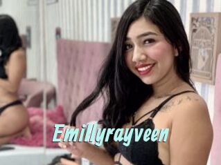 Emillyrayveen