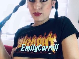 EmilyCarroll