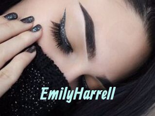 EmilyHarrell Ton Show