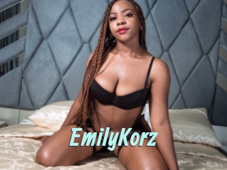 EmilyKorz Ton Show