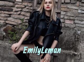 EmilyLeman