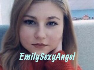 EmilySexyAngel
