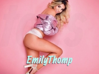 EmilyThomp Ton Show