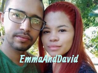 EmmaAndDavid
