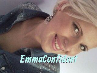 EmmaConfident