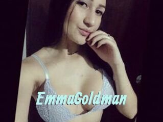 EmmaGoldman