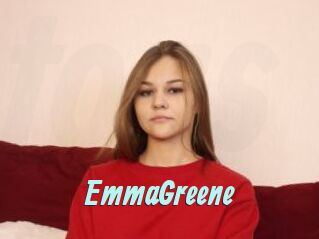 EmmaGreene