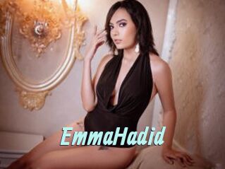 EmmaHadid