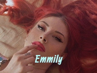 Emmily Ton Show
