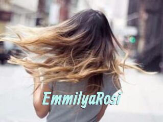 EmmilyaRosi Ton Show