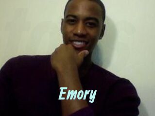 Emory